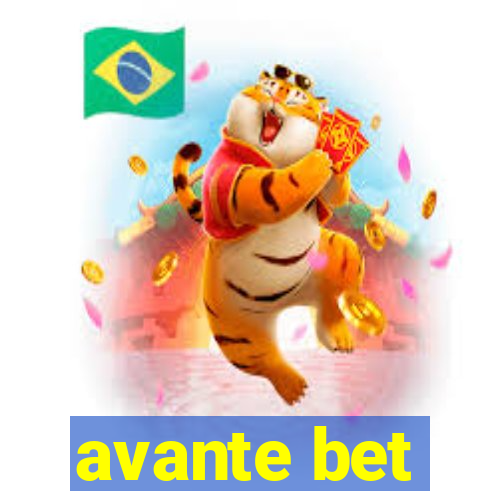 avante bet